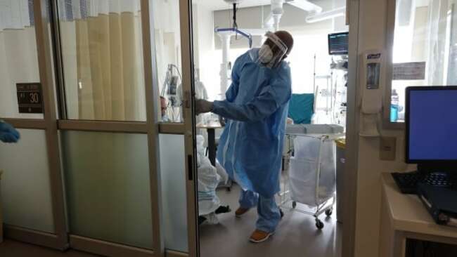 Quebec doctors say plan to bolster French language will harm patients