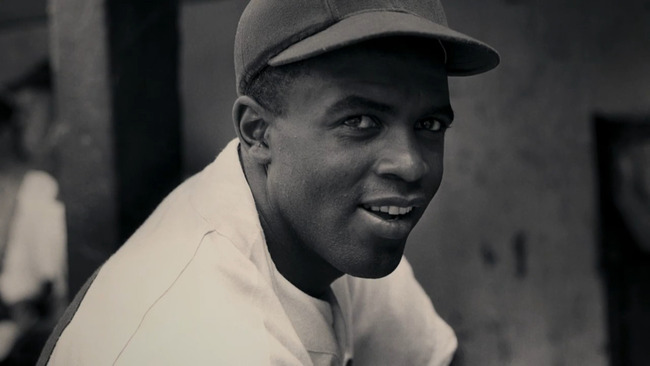 Why Jackie Robinson's 42 is more than a number