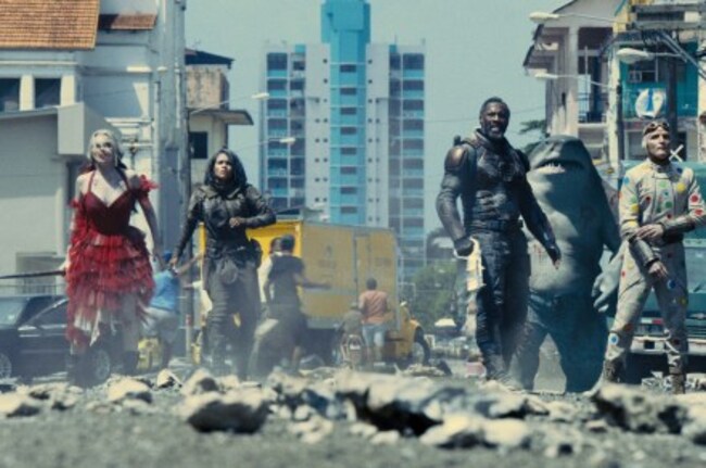 3 best DC movies to watch on Netflix in December