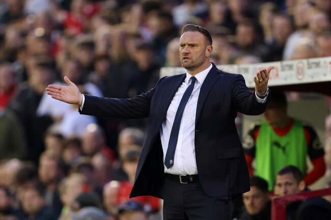Bolton boss sends Pompey 'cup final' message, update on Carlisle and Lincoln deals for ex-Spurs and Hearts men