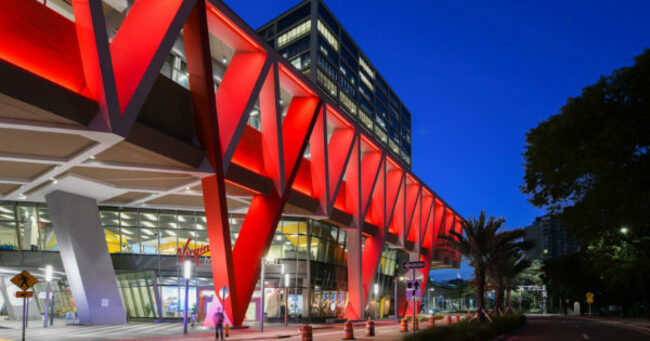 The Strength of the Virgin Group's Brand Is About to Face a Legal Test