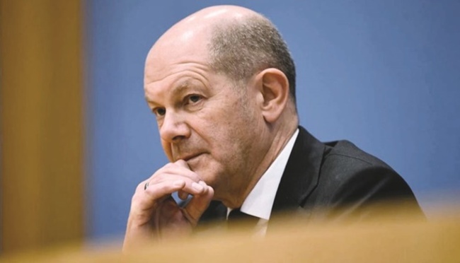 Germany would do well with a National Security Council