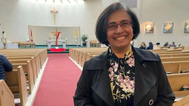 Religious holidays coincide as B.C. faithful freely celebrate in-person after end of pandemic restrictions