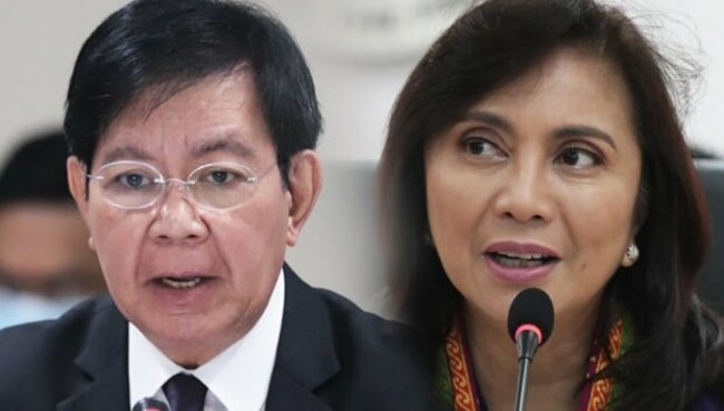 Lacson camp: Call for unification talks has lapsed