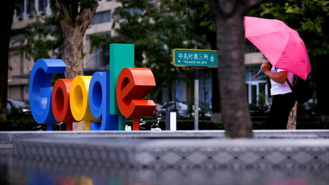 Google holds the keys to web privacy in Africa and Asia