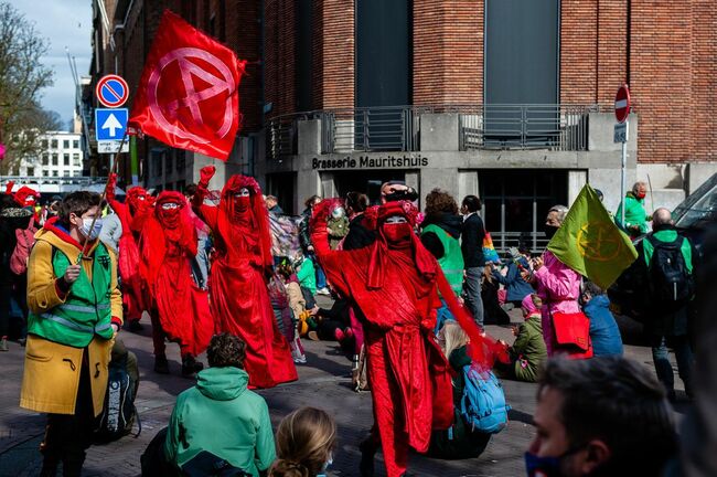 Let's Work For Science With Integrity: Steve Koonin's New Book "Unsettled"