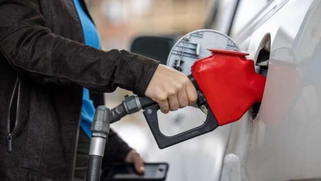 Gas spikes by 10.5 cents across N.L. in unexpected change