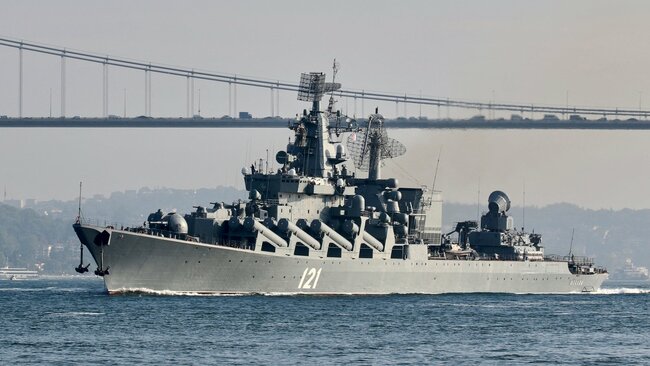 Families of missing Moskva crew seek answers