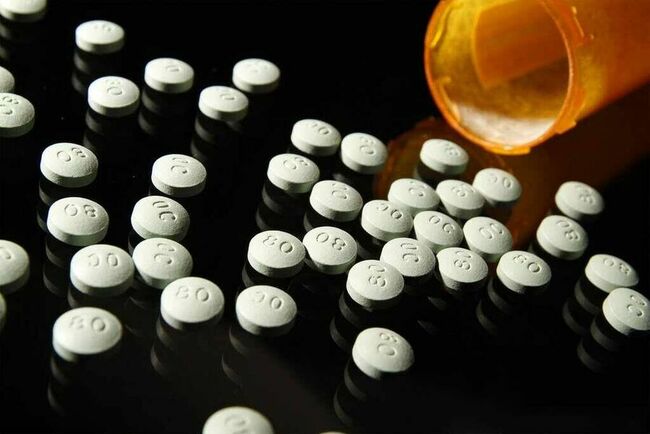 Tunnel vision entrenches drug danger