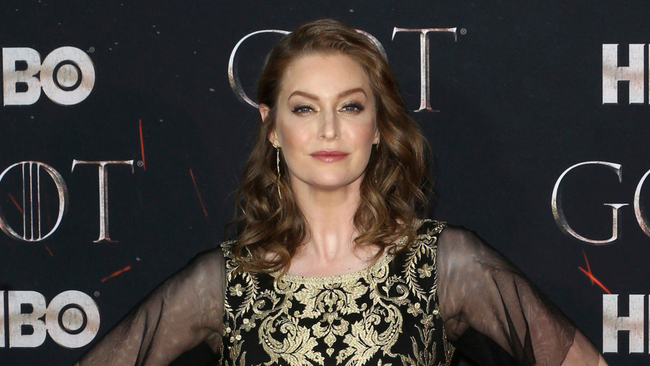 Marilyn Manson Sued by 'Game of Thrones' Actress Esmé Bianco for Rape and Sexual Abuse