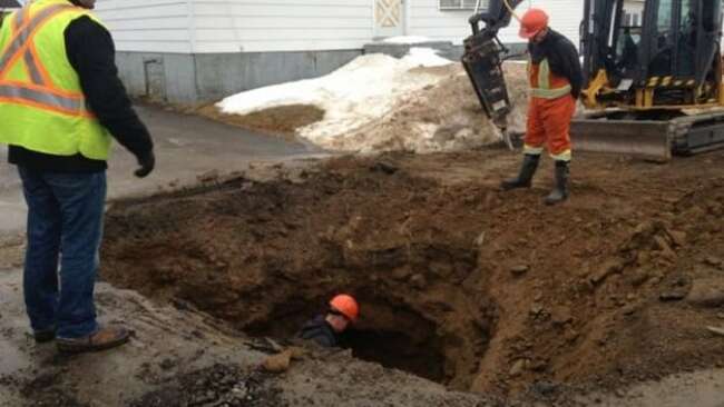 City endorses once-controversial sewer line warranty packages