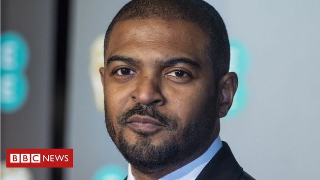 Noel Clarke says sorry but denies sexual misconduct