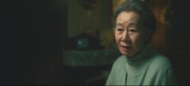 Oscar-winning Youn Yuh-jung eyes Emmy for 'Pachinko'