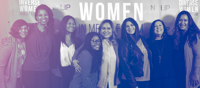 NALIP Launches Short Film Incubator for Women of Color