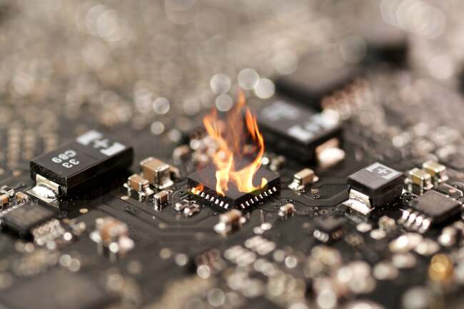 Why Cirrus Logic Shares Tumbled Today