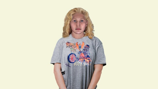 Riverside County authorities seek public’s help in identifying 1992 victim of ‘Happy Face Killer’