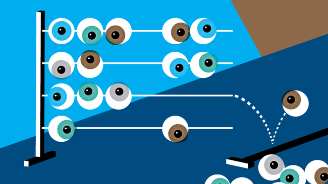 Nielsen, TV Networks Clash Over Coronavirus Viewership, And The Future