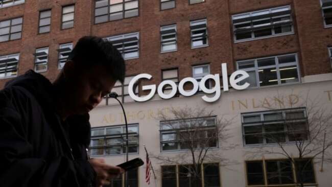 EU deal targets Big Tech over hate speech, disinformation