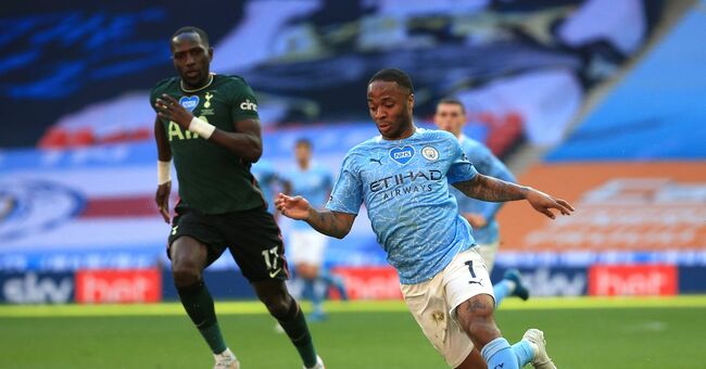 English soccer teams have started a four-day social media boycott to protest online abuse