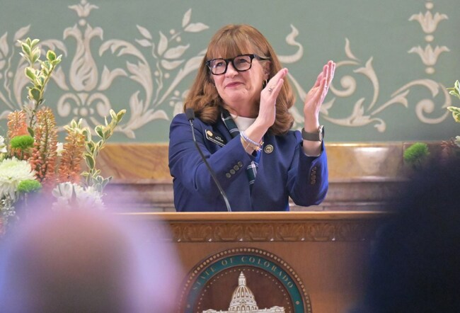Colorado lawmakers have big plans, but acrimony — including among Dems — could boil over