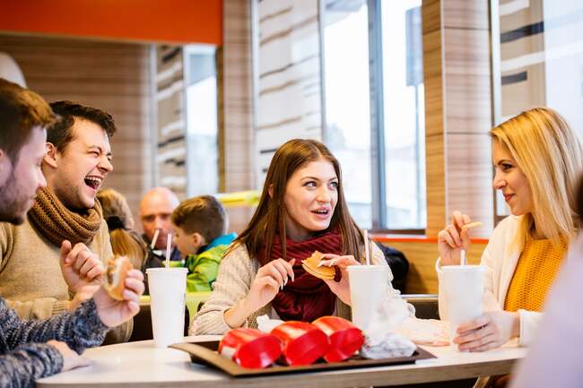 3 Trends You Might Have Missed in McDonald's Q1 Earnings Report