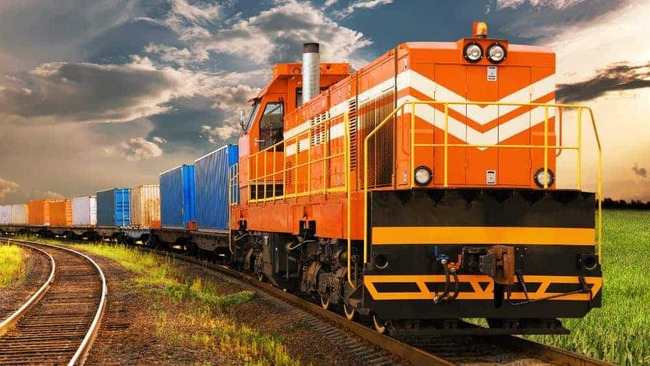CN Rail Stock Is So Undervalued That it's Absurd