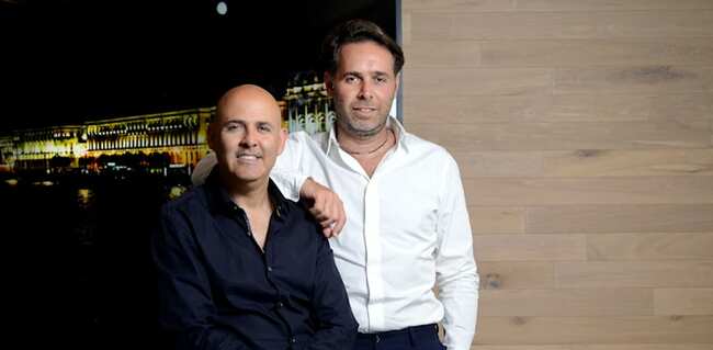 Israel Canada launches takeover bid for Norstar