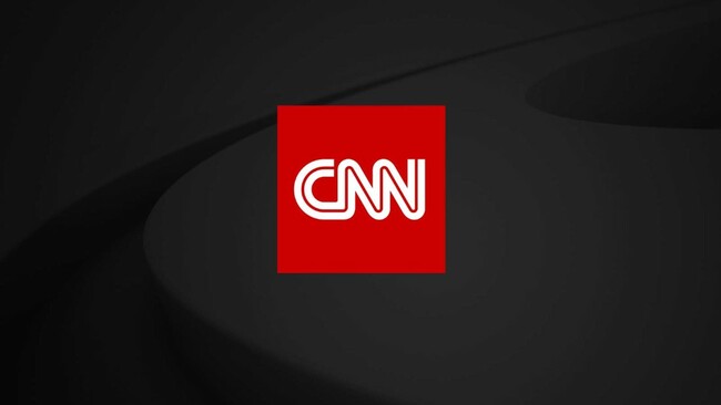 New CNN drone footage: Shows destruction outside of Kyiv