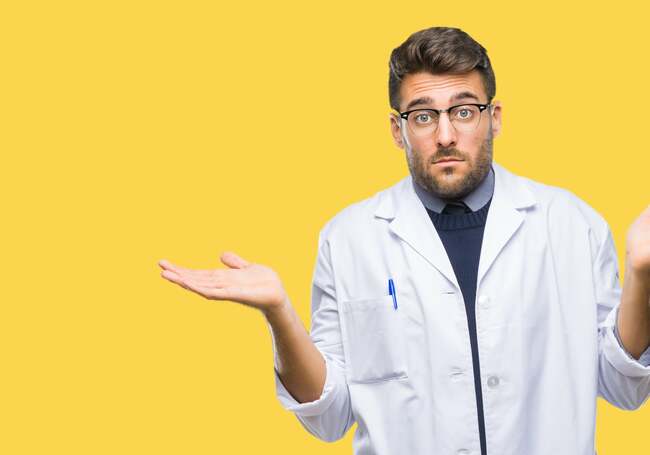 Why Pacific Biosciences of California Stock Is Down Today