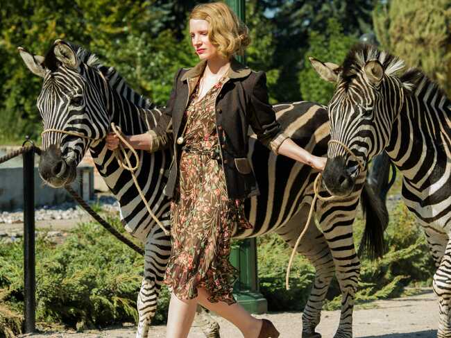 The top 9 movies on Netflix this week, from 'Stowaway' to 'Thunder Force'