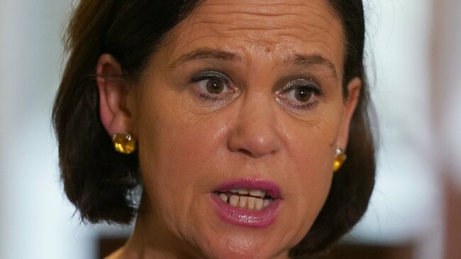 McDonald begins legal proceedings against RTÉ