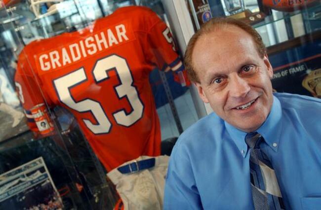 Former Broncos linebacker Randy Gradishar elected to Pro Football Hall of Fame