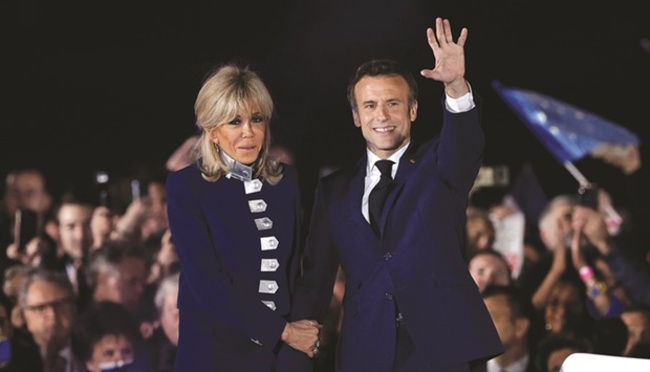 Making sense of Macron’s post-election dilemma