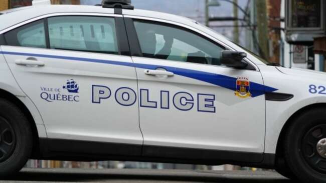 7 arrested in Quebec City following accusations of sexual crimes against minors