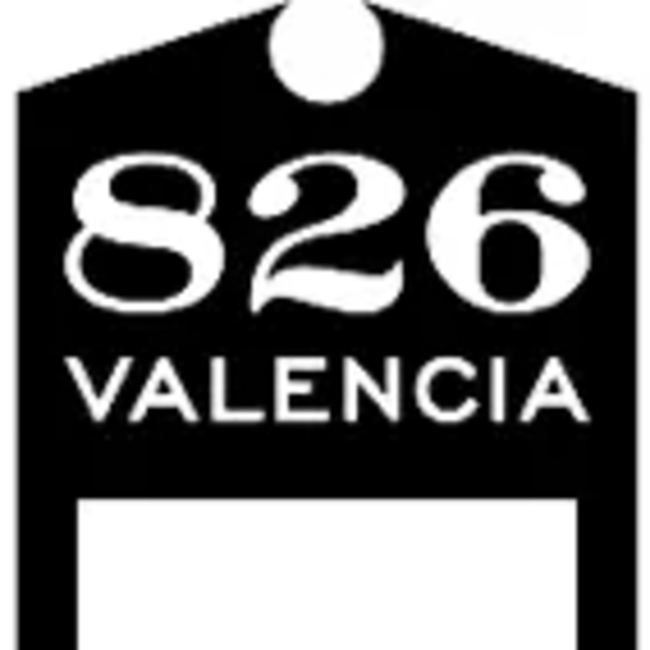 826 Valencia: Picture This: A Picture Book Making Workshop (Ages 14-18)