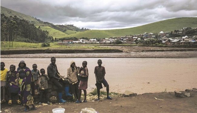 Africa’s most vulnerable hit by Russia’s war in Ukraine, says IMF