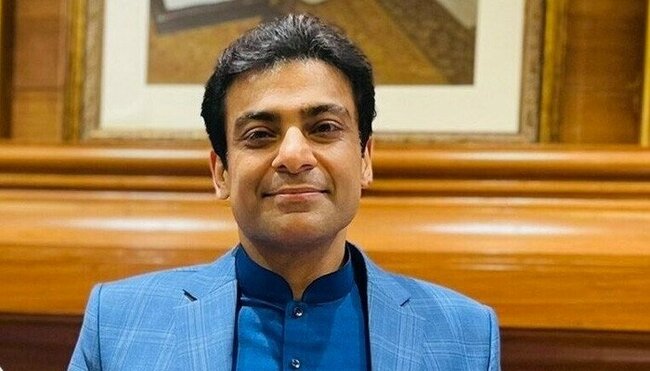 Profile: Hamza Shehbaz the new chief minister Punjab