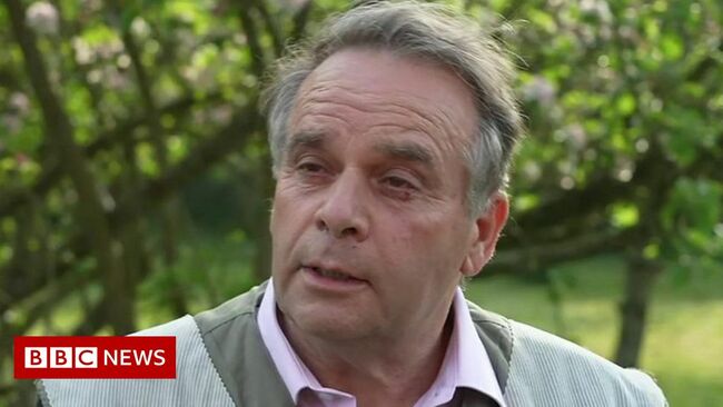 MP Neil Parish expected to quit following porn claims