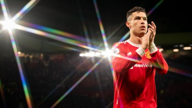 Transfer Talk: Cristiano Ronaldo may make Real Madrid return this summer