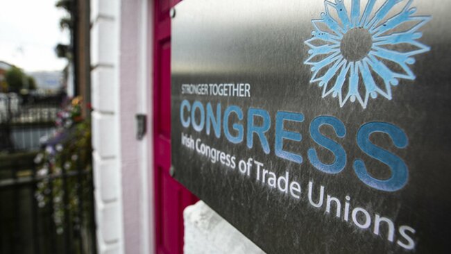 Govt urged to do more to ease pressures on workers