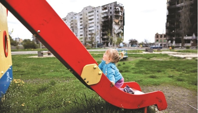 Ukraine seeks fresh evacuation from Mariupol