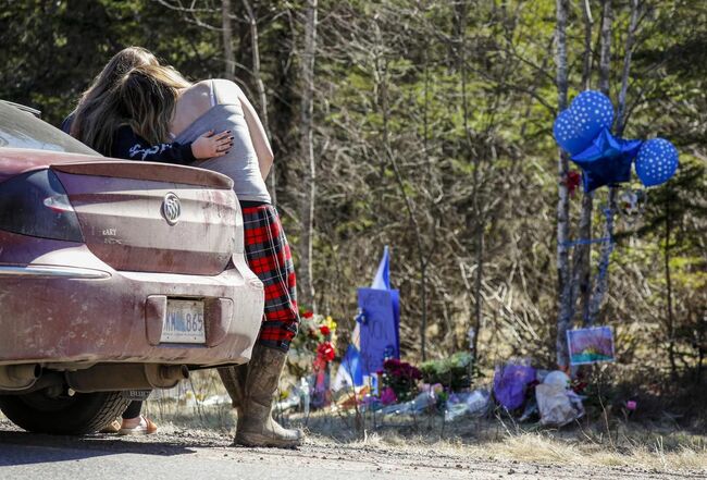 Nova Scotia’s mass-shooting inquiry reaches its midway point. Here’s some of what we’ve learned