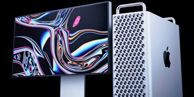 Apple and Ford latest victims of global chip shortage