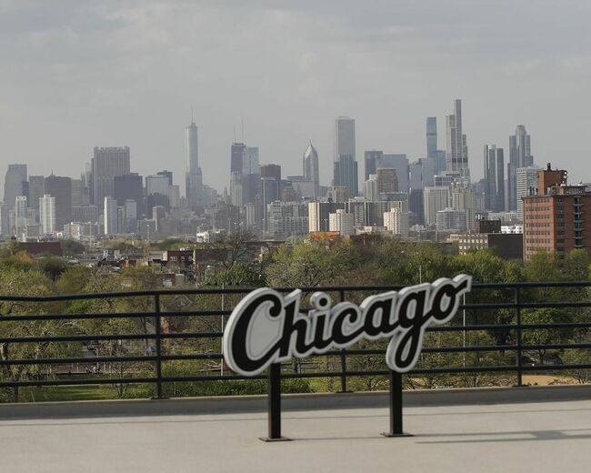 Chicago seeks to host 2024 Democratic National Convention
