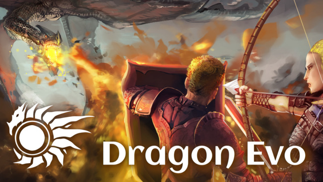 Dragon Evo giveaway 51 copies on Steam ends on May 7 2022