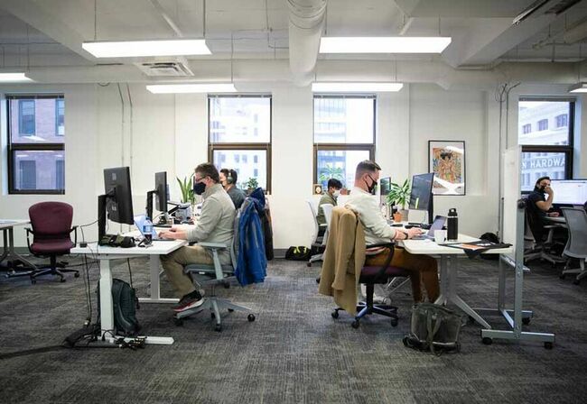 Fast-growing Neo Financial races to billion-dollar status