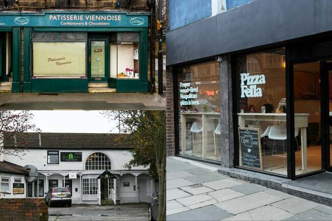 These 13 Leeds businesses are currently up for sale in March 2024