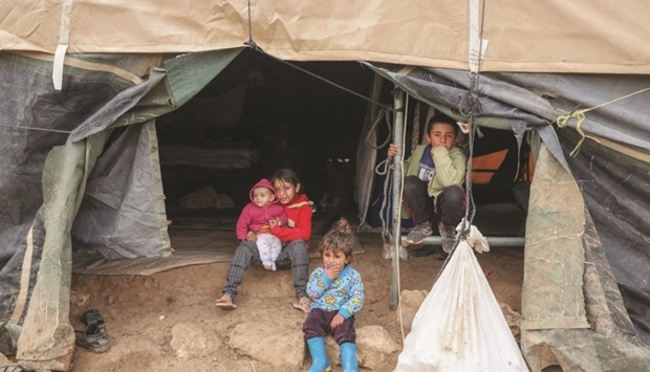 Rights groups slam ruling on razing Palestinian hamlets