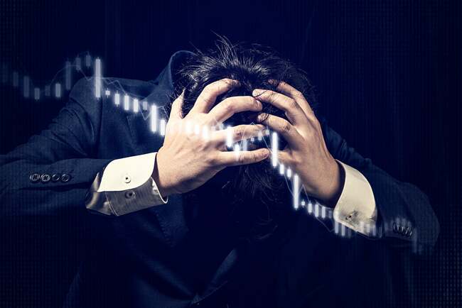Why SM Energy Stock Fell as Much as 10% Today