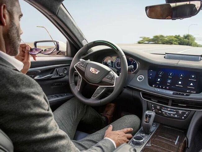 Alliance releases driver-monitoring safety principles amid Tesla crashes